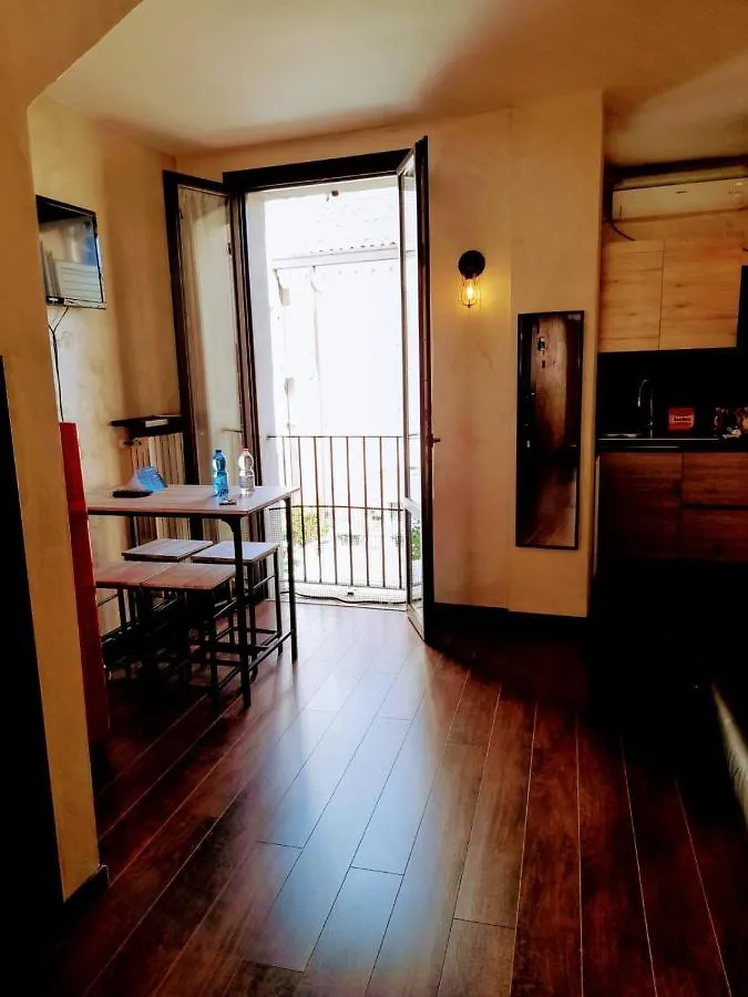 Suite Apartment Rimini Centro Storico