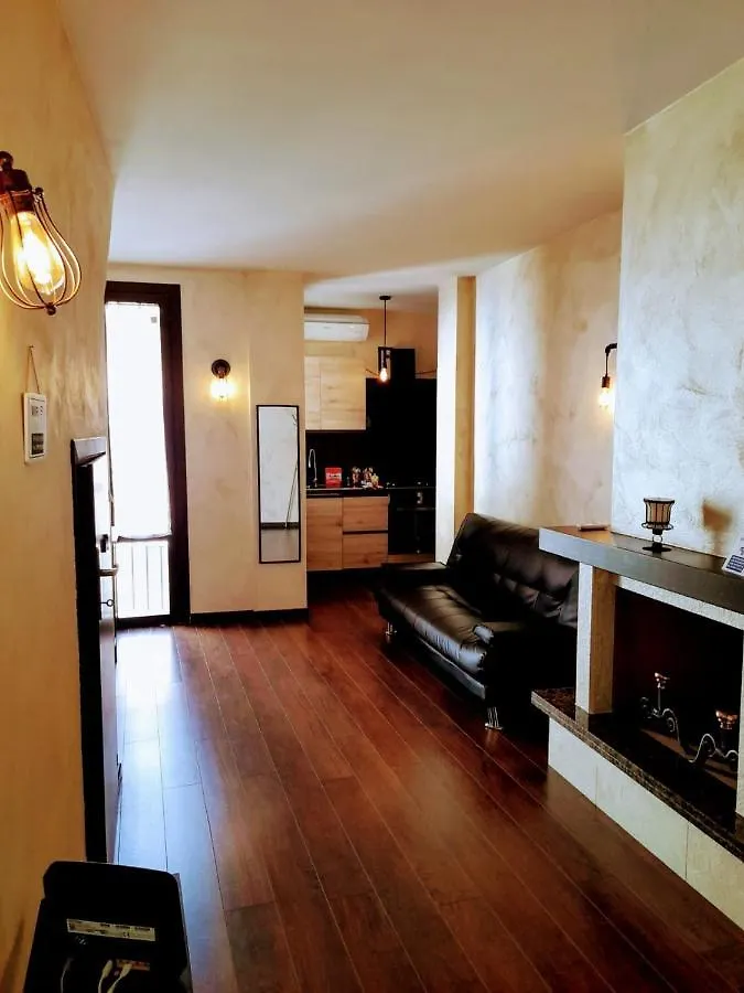 Suite Apartment Rimini Centro Storico 0*,  Włochy