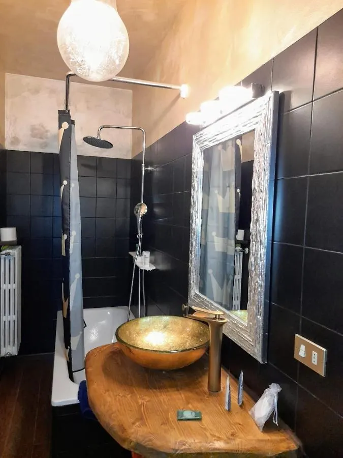 Suite Apartment Rimini Centro Storico