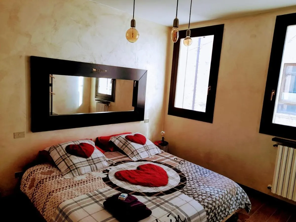 Suite Apartment Rimini Centro Storico