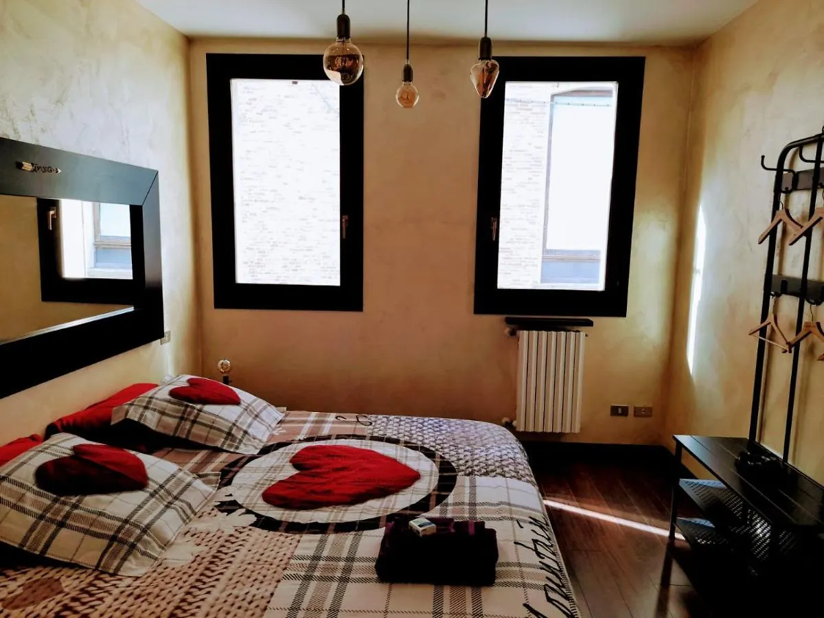 Suite Apartment Rimini Centro Storico