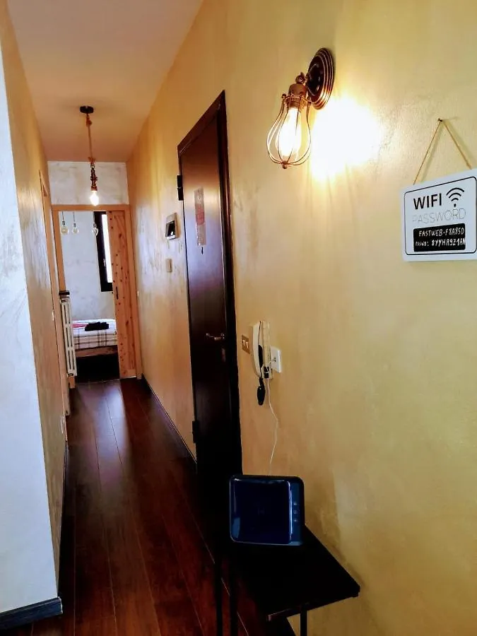 Suite Apartment Rimini Centro Storico